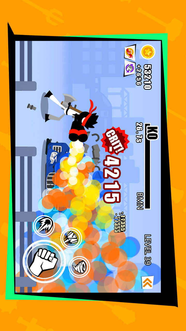 Car Destruction(lots of gold coins) screenshot image 3_Popularmodapk.com