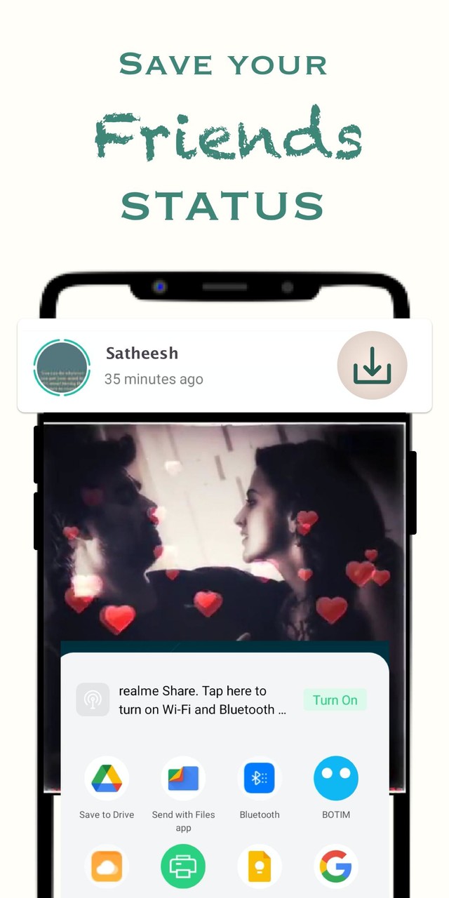 Dualspace Status Saver screenshot image 13_Popularmodapk.com