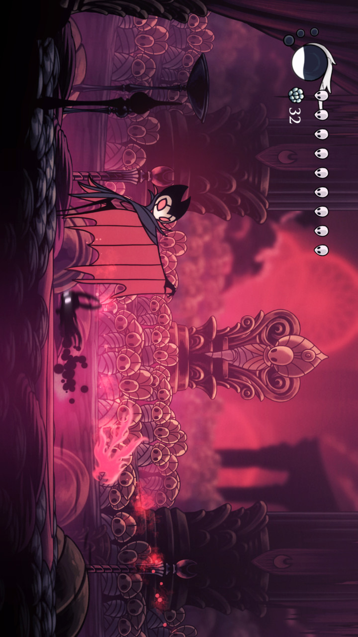 Hollow Knight screenshot image 3_Popularmodapk.com