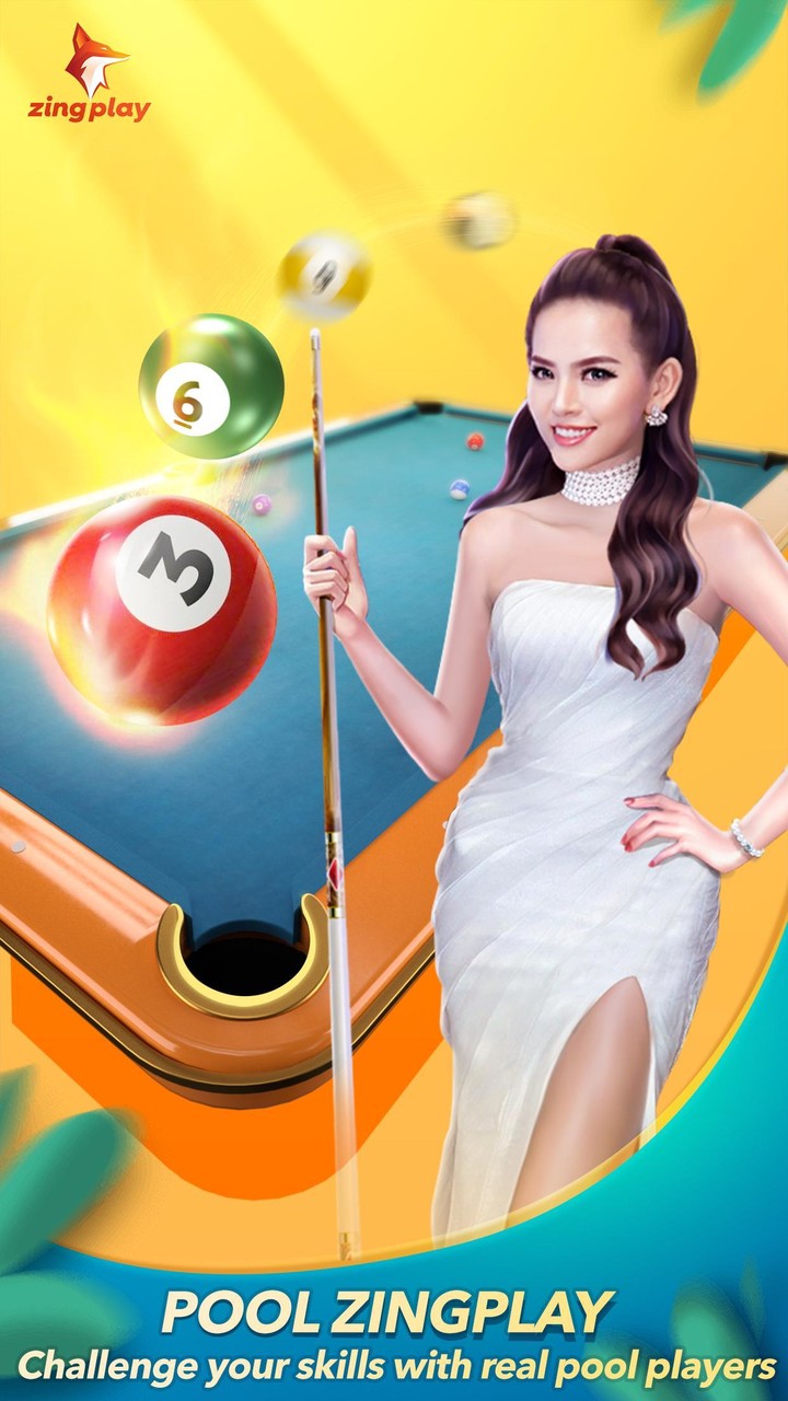 ZingPlay Casual: Fun Games screenshot image 3_Popularmodapk.com