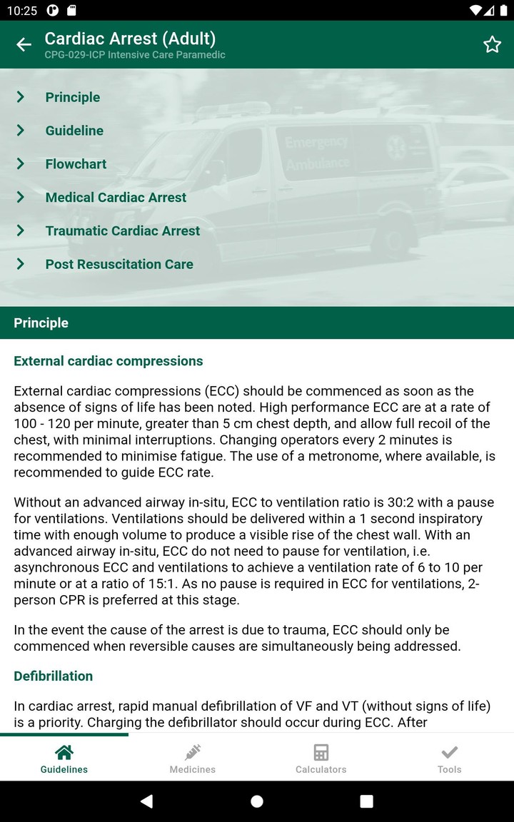SAAS Clinical App screenshot image 6_Popularmodapk.com
