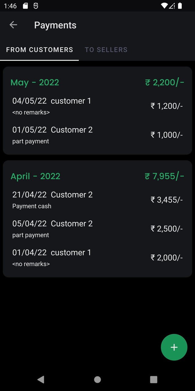 Invoice for Pharma - Pharmoice screenshot image 8_Popularmodapk.com