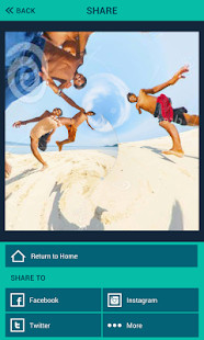 حاضر | Hader screenshot image 3_Popularmodapk.com