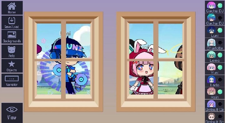 Gacha Want Mod screenshot image 9_Popularmodapk.com