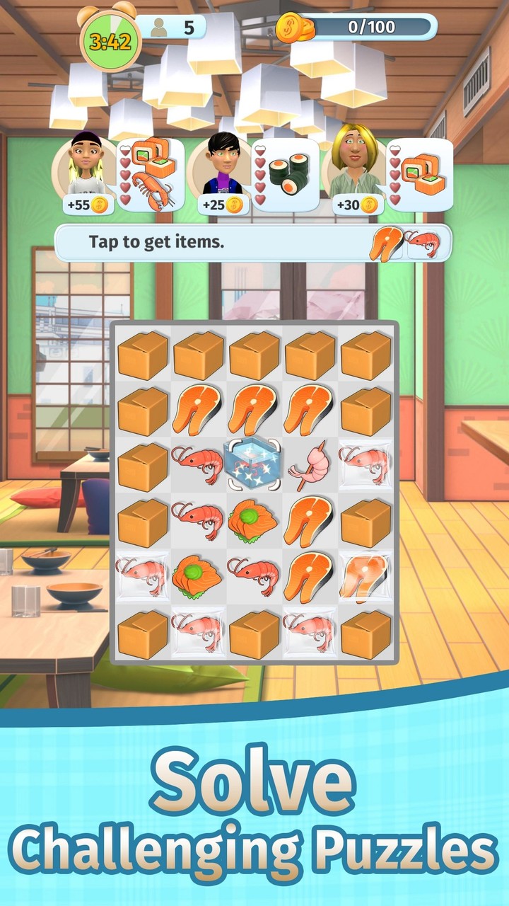 Wild Booster Slot Casino Game screenshot image 8_Popularmodapk.com