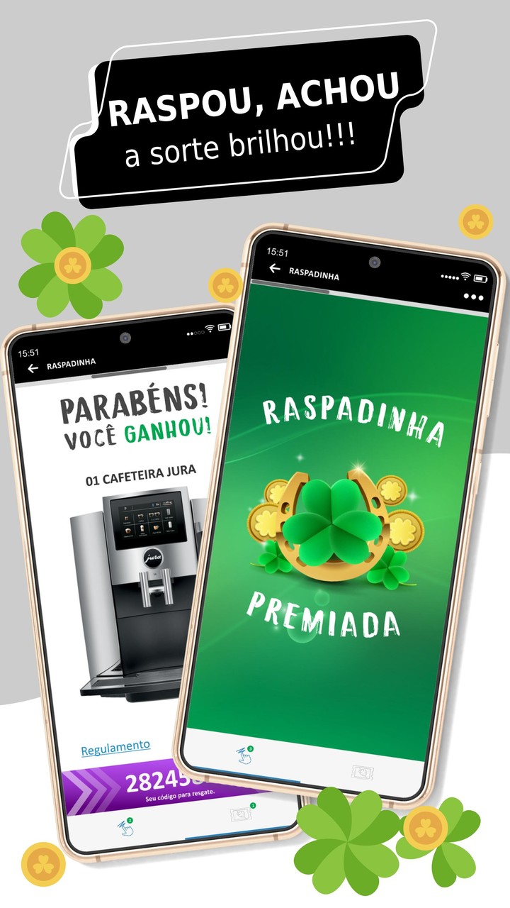 Otto Atacarejo screenshot image 6_Popularmodapk.com