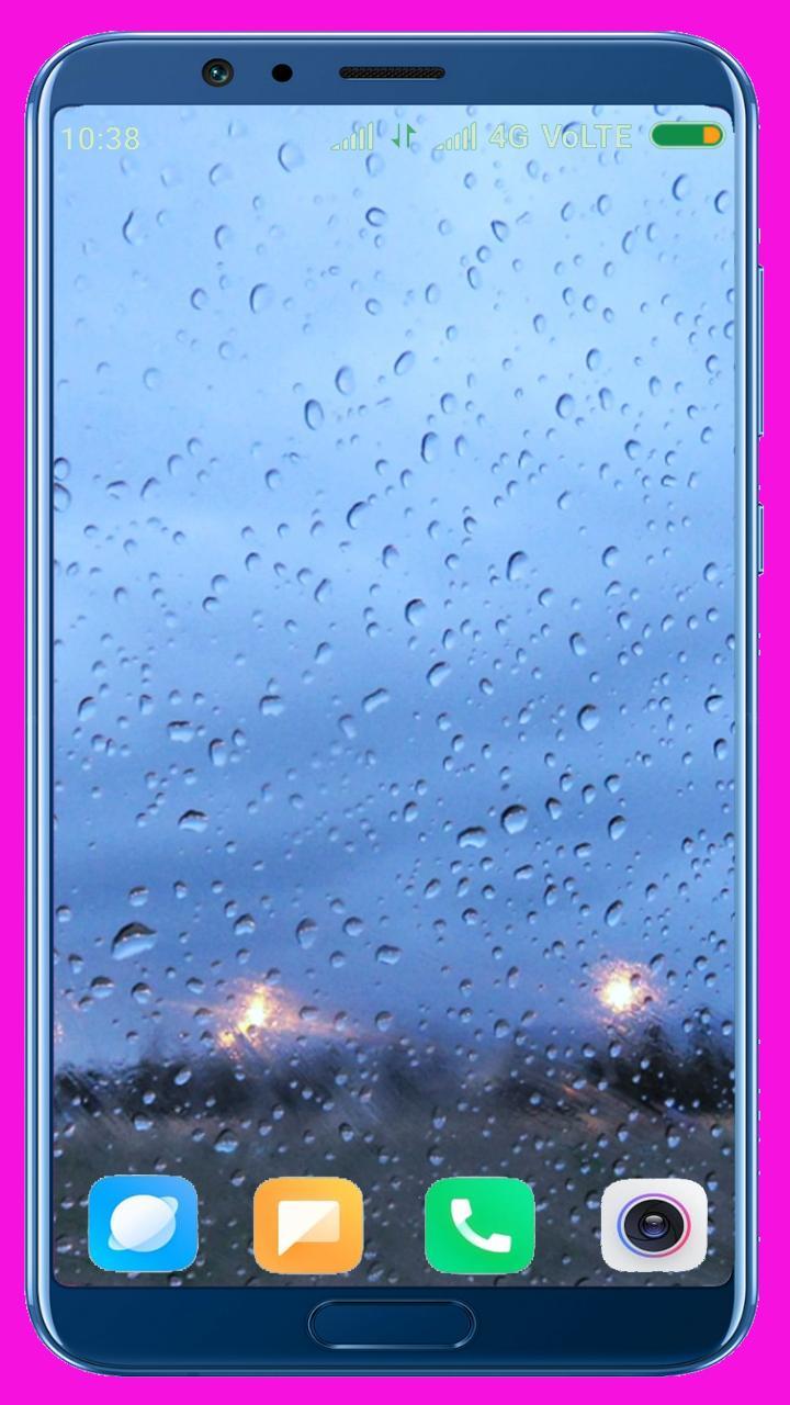 Rain HD Wallpaper screenshot image 13_Popularmodapk.com