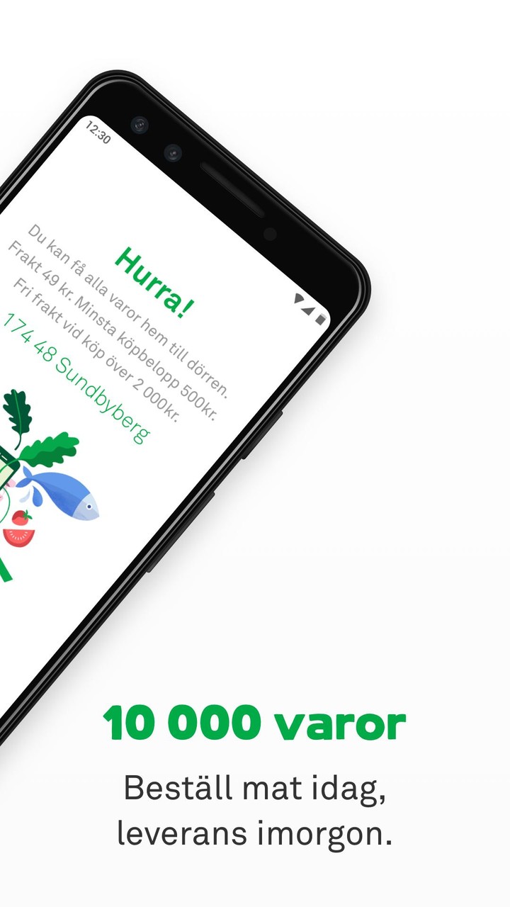 Namshi - Shop Fashion & Beauty screenshot image 2_Popularmodapk.com