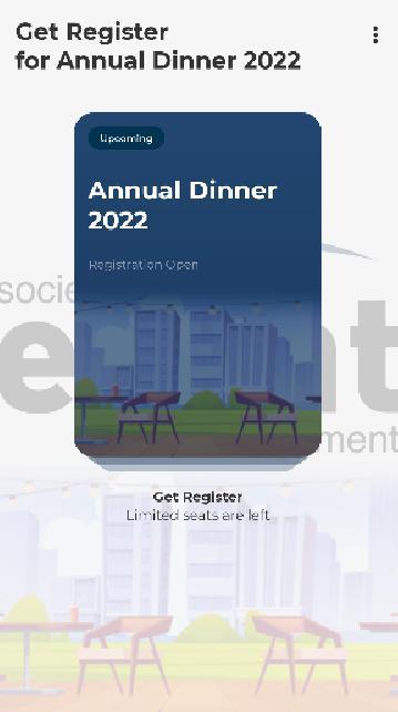 CSIT Event Management screenshot image 2_Popularmodapk.com