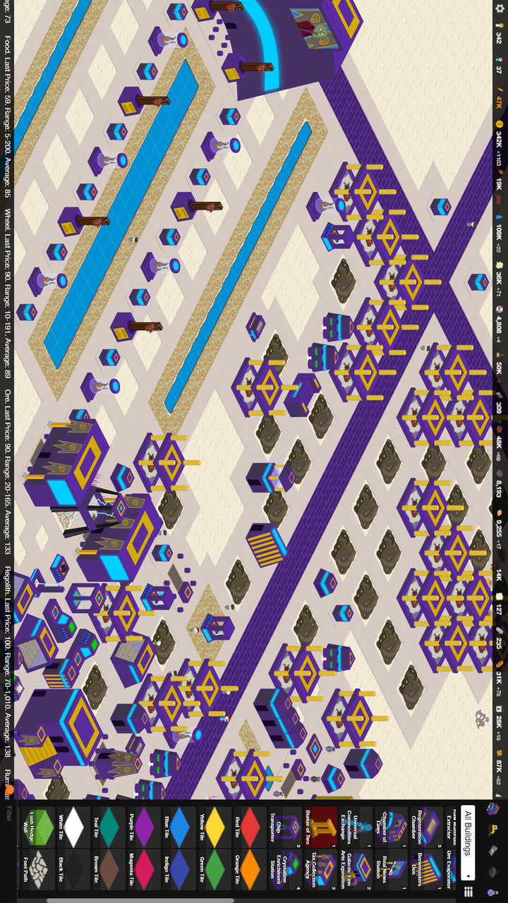 My Colony screenshot image 4_Popularmodapk.com