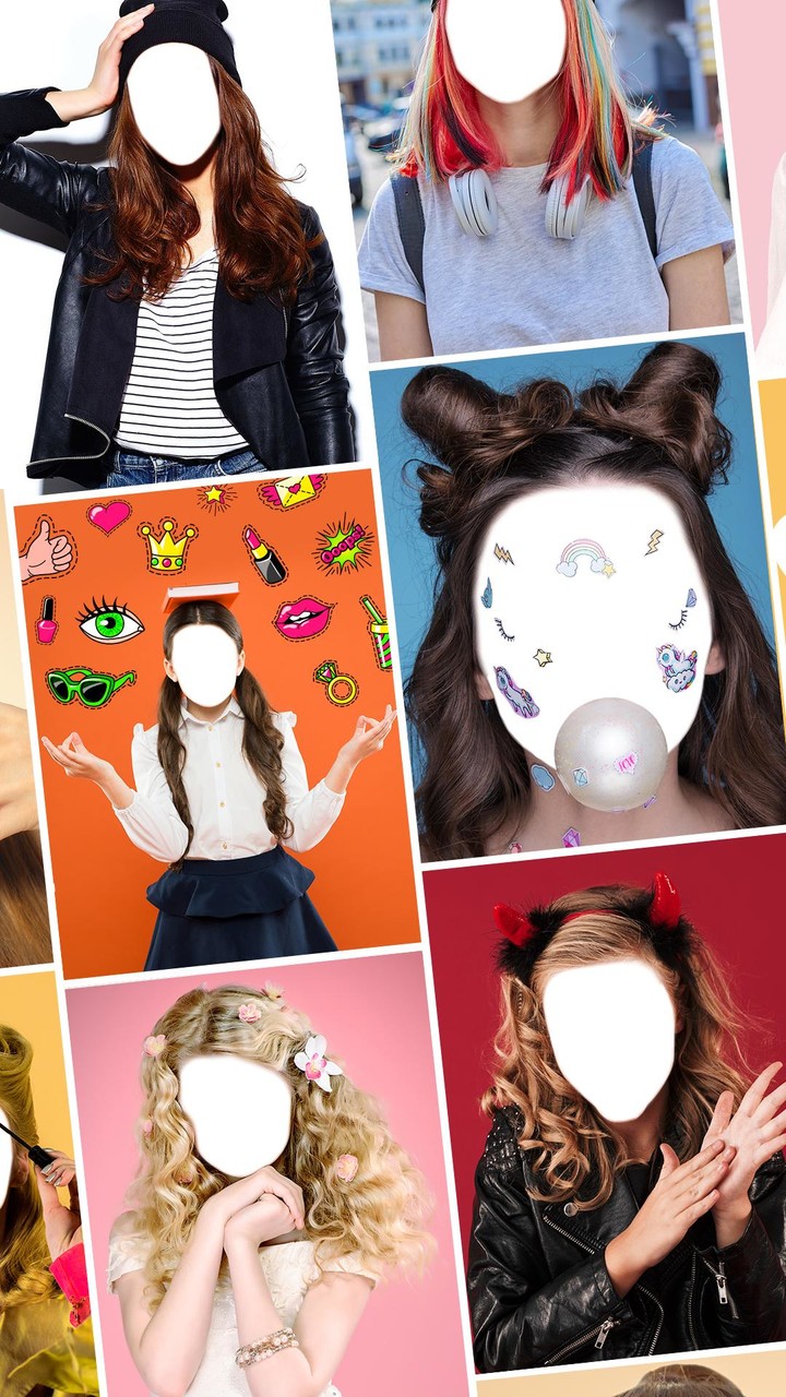 Face beauty makeup camera screenshot image 18_Popularmodapk.com