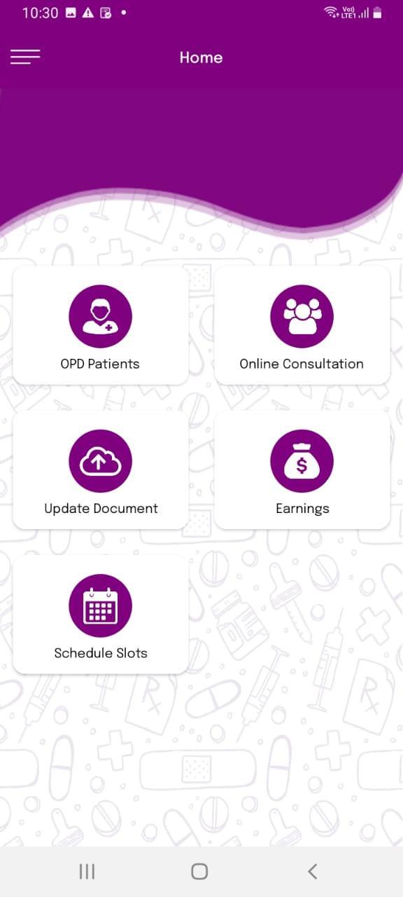 Vaidya Rx screenshot image 12_Popularmodapk.com