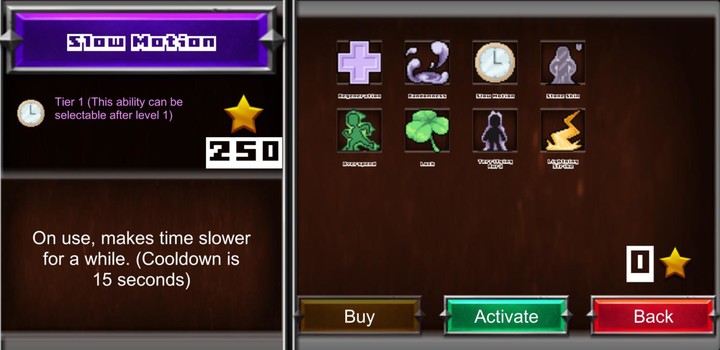 Ability Runner - Evolve screenshot image 5_Popularmodapk.com