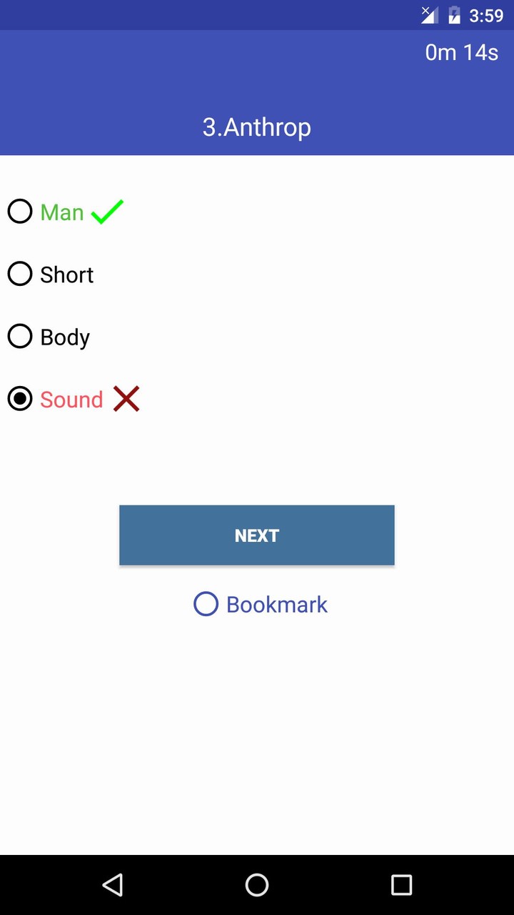 Root Words : Prefix Suffix screenshot image 5_Popularmodapk.com