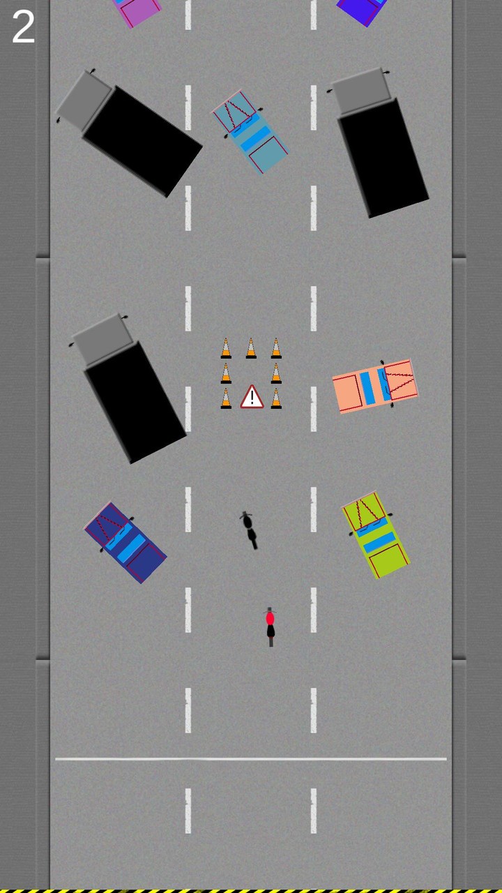 Motorcycle Mayhem screenshot image 5_Popularmodapk.com