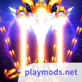 Galaxy Strike: Space Shooter<span>(Remove ads)</span>32_Popularmodapk.com