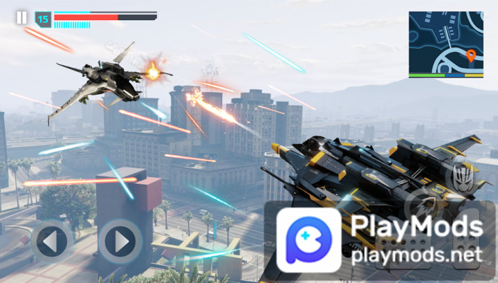 Zarzura screenshot image 10_Popularmodapk.com