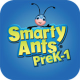 Smarty Ants PreK - 1st Grade1.6.5_Popularmodapk.com