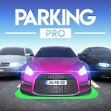 Car Parking Pro - Car Parking Game & Driving Game<span>(No Ads)</span>0.3.4_Popularmodapk.com