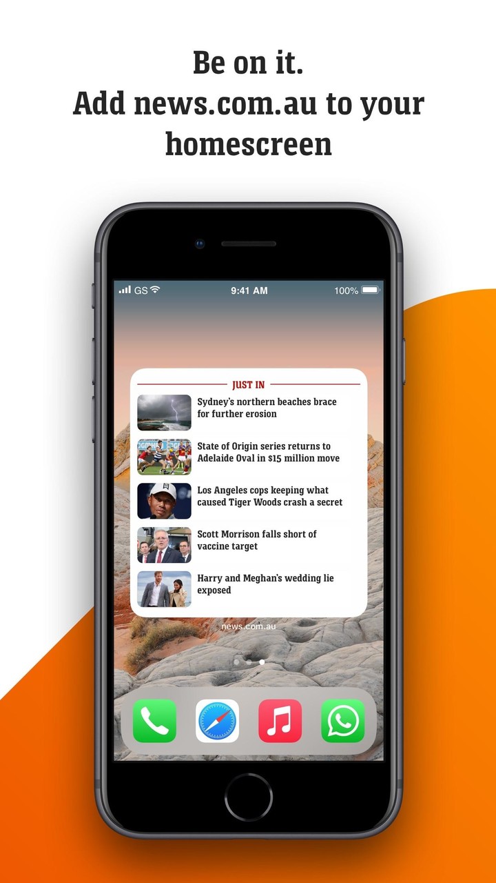 news.com.au screenshot image 6_Popularmodapk.com