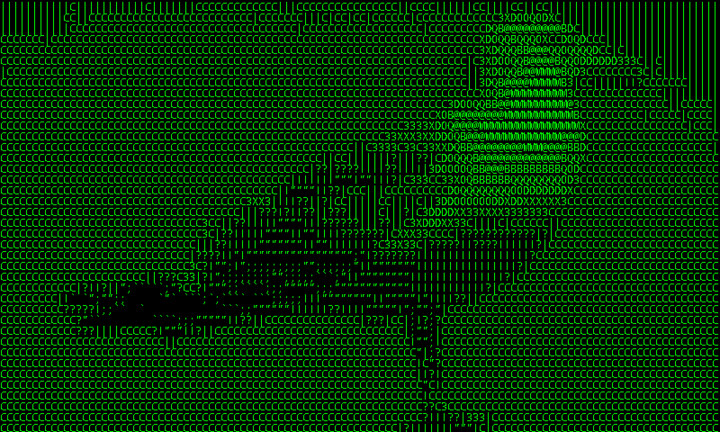 ASCII cam<span>(Paid for free)</span> screenshot image 1_Popularmodapk.com