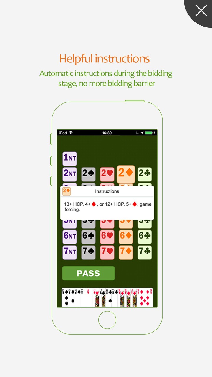 Synrey Bridge screenshot image 1_Popularmodapk.com