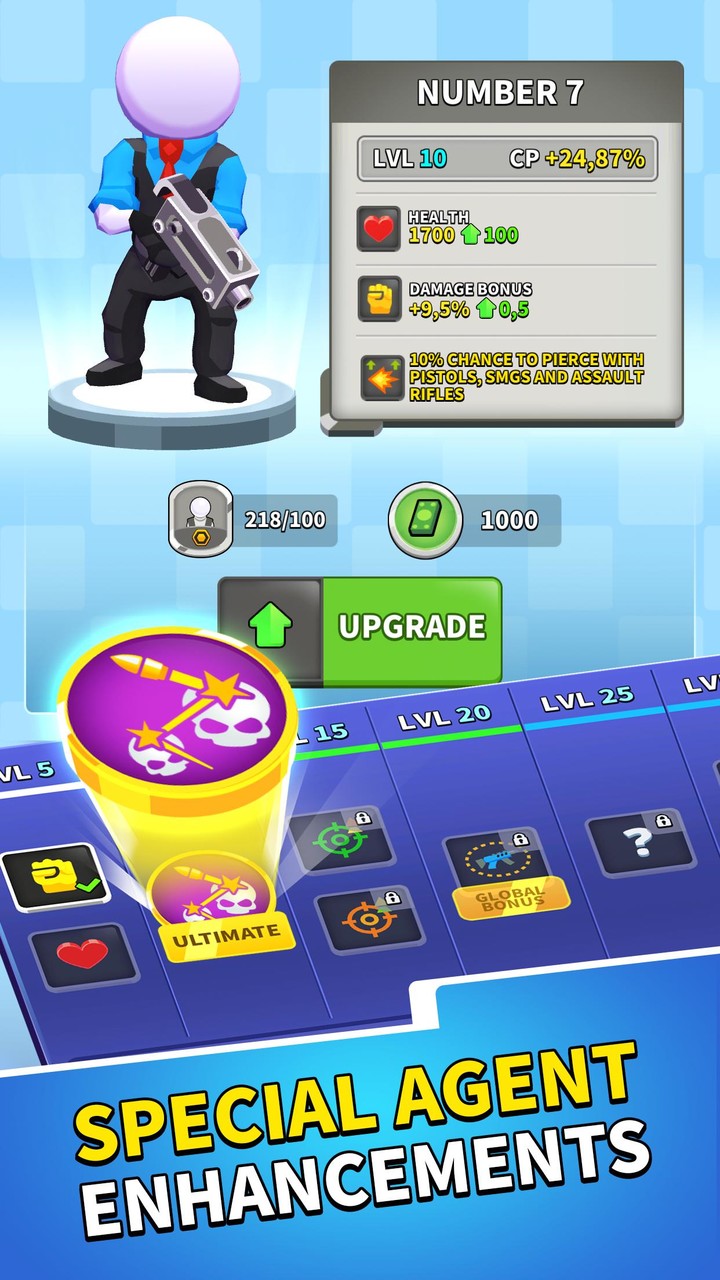 BubbleFong Friends screenshot image 8_Popularmodapk.com