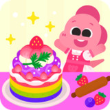Cocobi Bakery - Cake, Cooking1.0.5_Popularmodapk.com