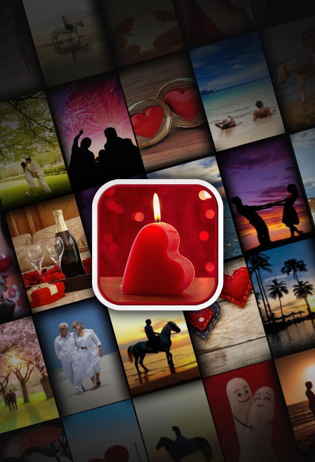 Your Romantic Wallpapers screenshot image 15_Popularmodapk.com