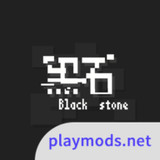 黑石<span>(No ads)</span>1.25_Popularmodapk.com