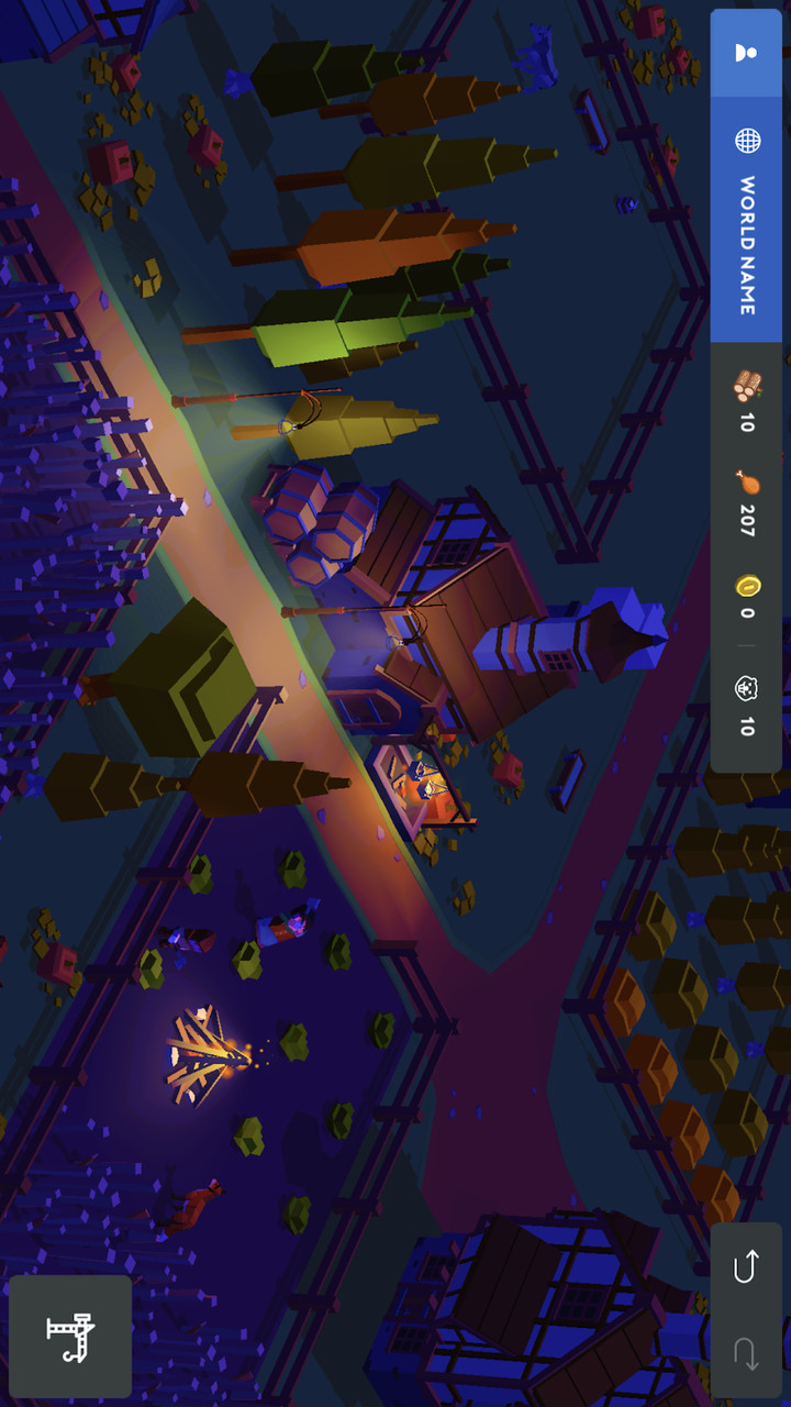 Pocket Build<span>(mod menu)</span> screenshot image 2_Popularmodapk.com