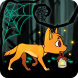Doggy Quest : The Dark Forest4_Popularmodapk.com