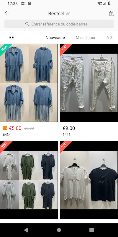 Carla Giannini screenshot image 4_Popularmodapk.com