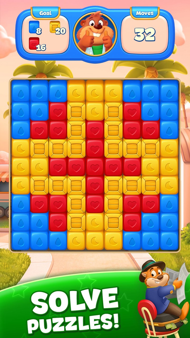 Figure it out word puzzle game screenshot image 8_Popularmodapk.com