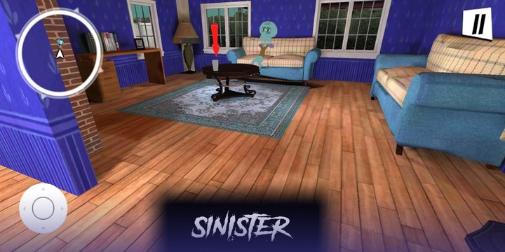 scary Sinister Craft Squid Mod screenshot image 4_Popularmodapk.com