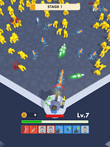 Infinity Cannon<span>(Unlimited Money)</span> screenshot image 13_Popularmodapk.com