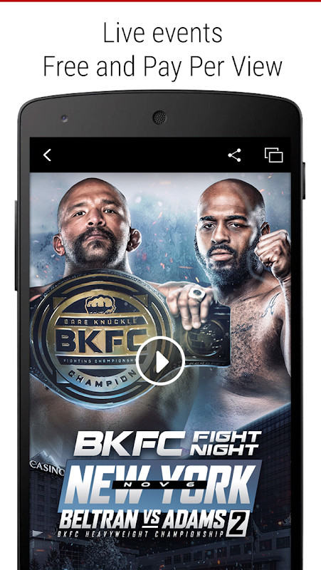 FITE screenshot image 3_Popularmodapk.com