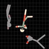 Stickman Ragdoll Warrior Fight1.1.3_Popularmodapk.com