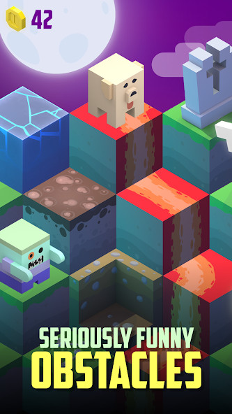 Poppy Playtime Chapter 3 MOB screenshot image 5_Popularmodapk.com