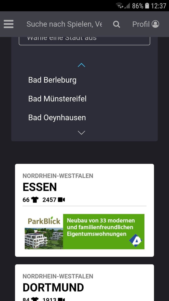 staige.tv screenshot image 7_Popularmodapk.com