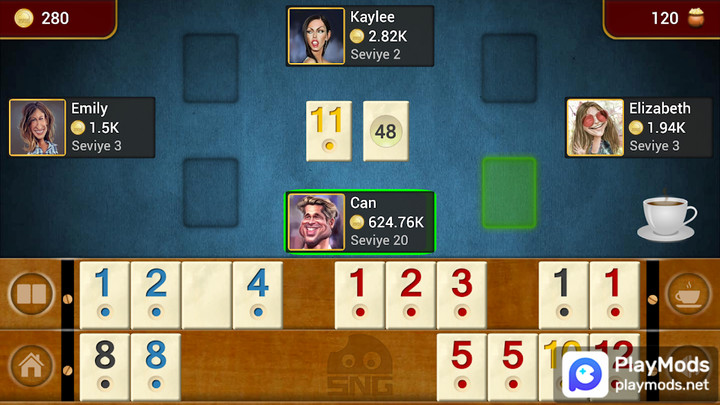 OKEY - Offline<span>(No Ads)</span> screenshot image 2_Popularmodapk.com