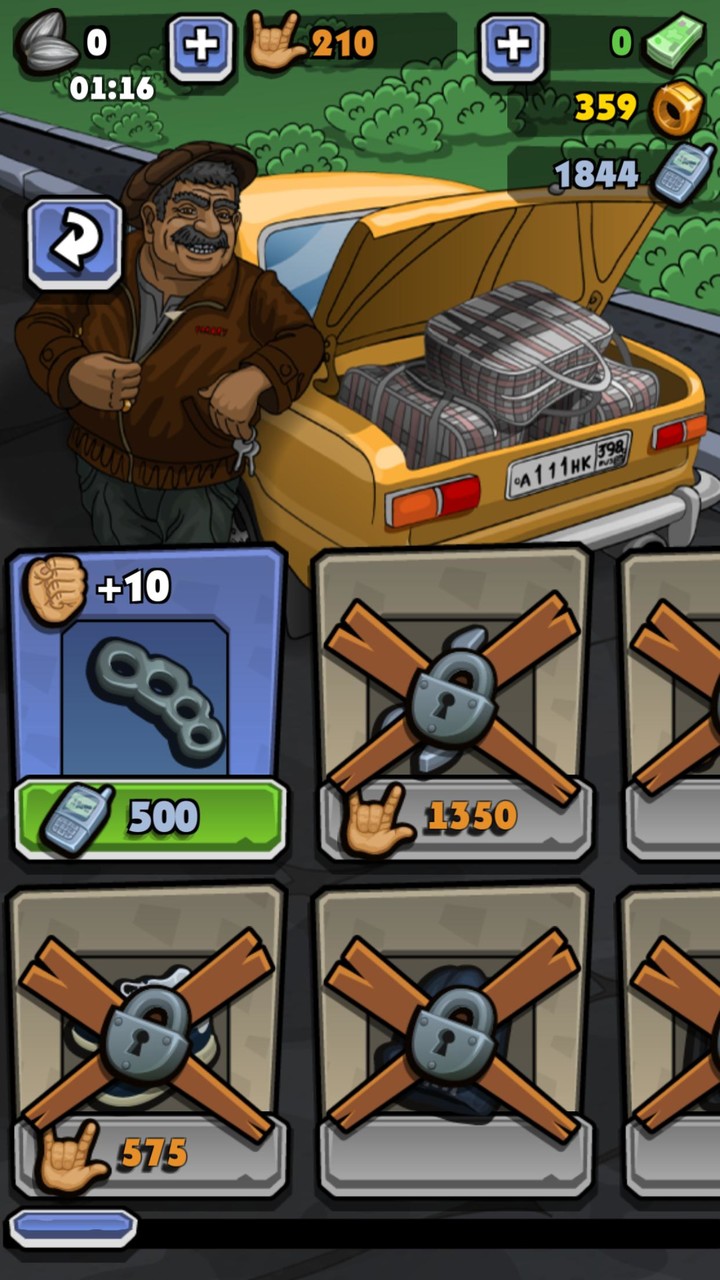 Leap: Dragons adventure cracked version(Large enty of Diamonds) screenshot image 5_Popularmodapk.com