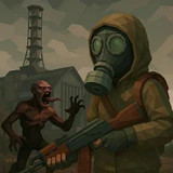 POLYZONA - Chernobyl Bunker<span>(Mod Menu)</span>1.08_Popularmodapk.com