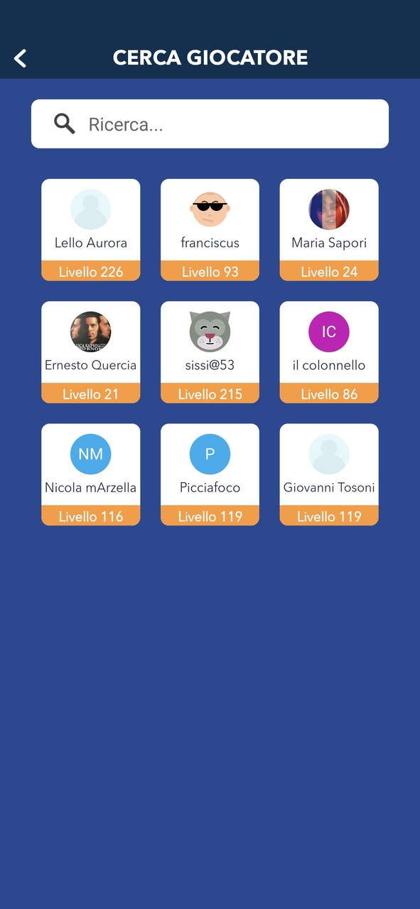 Impostor Academy－Match  Merge(Unlimited Money ) screenshot image 9_Popularmodapk.com