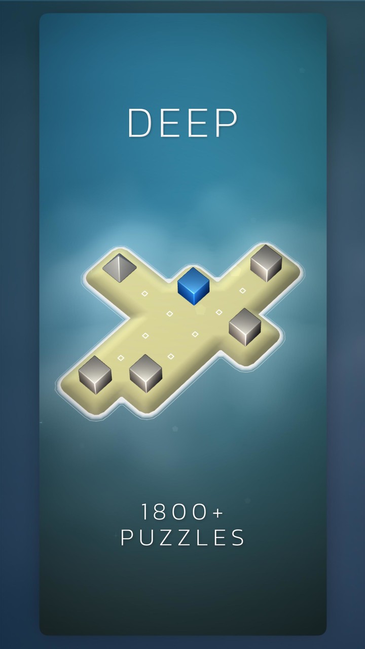 Zink - Puzzle Islands screenshot image 3_Popularmodapk.com