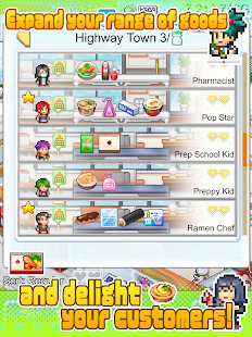 Convenience Stories<span>(Unlimited Money)</span> screenshot image 36_Popularmodapk.com