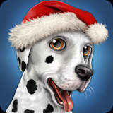 Christmas with DogWorld<span>(Full)</span>1.7_Popularmodapk.com