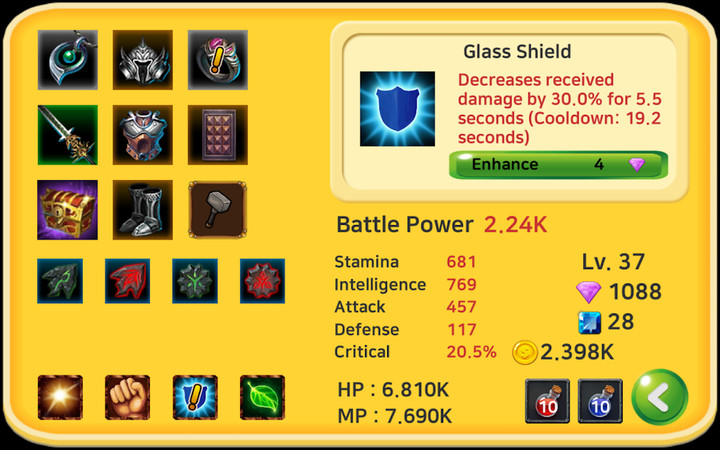 Gacha EditX<span>(New Mod)</span> screenshot image 10_Popularmodapk.com