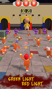 Yellow Baby: 456 Survival Game<span>(No ads)</span> screenshot image 1_Popularmodapk.com