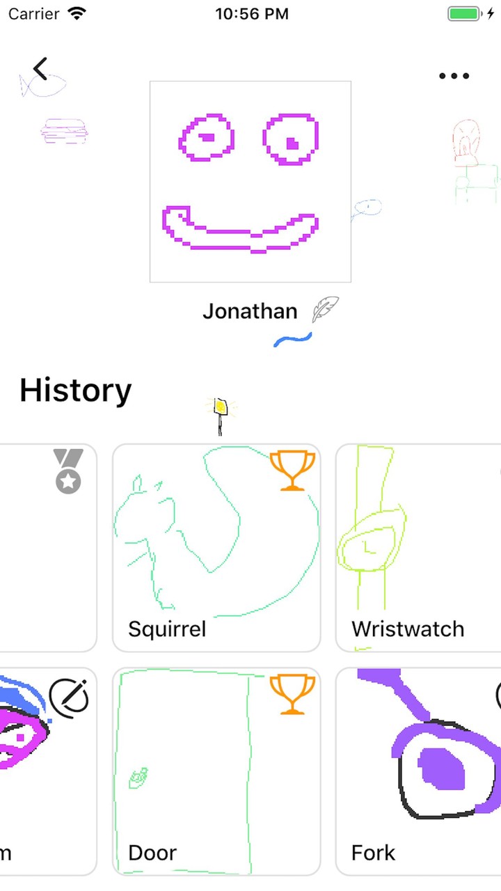 Guess Draw: PvP Charade Puzzle screenshot image 8_Popularmodapk.com